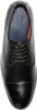 C11630 COLE HAAN MEN'S LENOX HILL CAP TOE OXFORD SIZE 15 WIDE BLACK