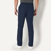 AMAZON ESSENTIALS MEN'S SLIM-FIT TRAVEL STRETCH PANT SIZE: 34W X 30L NAVY New