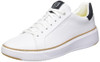 C34226 COLE HAAN MEN'S GRANDPRO TOPSPIN SNEAKER SIZE: MEN 11 OPTICAL WHITE