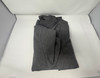 BLUE ICE PREMIUM CLOTHING CHARCOAL PULLOVER HOODIE SIZE: MEN 3XL - CHARCOAL New