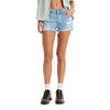 563270213 LEVI'S WOMEN'S LEVI'S® 501™ SHORTS 1 - BLUE JEAN 27 New