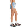 563270213 LEVI'S WOMEN'S LEVI'S® 501™ SHORTS 1 - BLUE JEAN 27 New