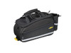 Topeak MTX TrunkBag - Rear Bicycle Bag - Spacious Storage and Easy Mounting