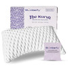 SLUMBERFY SIDE SLEEPER PILLOW QUEEN SIZE - NECK AND SHOULDER PAIN RELIEF
