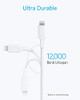 ANKER USB C TO LIGHTNING CABLE MFI CERTIFIED CABLE FOR IPHONE 13 PRO 12 PRO MAX