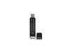 iStorage datAshur Personal2 64GB Hardware Encrypted USB 3.0 Flash Drive AES-XTS