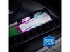 XPG SPECTRIX S65G 1TB Gen4 NVMe SSD with RGB Heatsink Up to 6,000 MB/s, PCIe 4