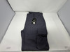 START MEN'S FLEX STRETCH COTTON CARGO PANTS - SIZE: MEN 34 - GRAY New