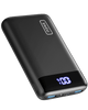 INIU B5 POWER BANK 22.5W 20,000MAH - BLACK