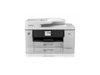 Brother MFC-J6960DW Wired & Wireless Inkjet Multifunction Printer - Color -