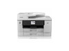 Brother MFC-J6960DW Wired & Wireless Inkjet Multifunction Printer - Color -