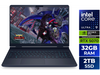 Alienware 16X Aurora Gaming Laptop - Intel Core Ultra 9 275HX - 32GB - 2TB SSD -