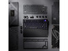 ASUS ROG Azoth Extreme Wireless Mechanical Gaming Keyboard – 75% TKL, ROG NX