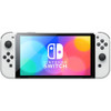 NINTENDO SWITCH – OLED MODEL: MARIO KART 8 DELUXE BUNDLE - WHITE