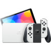 NINTENDO SWITCH – OLED MODEL: MARIO KART 8 DELUXE BUNDLE - WHITE