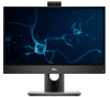 DELL OPTIPLEX 3280 AIO 21.5" FHD I5-10500T 16GB 256GB SSD WIN 11 PRO - BLACK