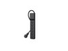 Belkin 6 Outlet Surge Protector with 6ft Power Cord 600 Joules 3 pack Model