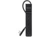 Belkin 6 Outlet Surge Protector with 6ft Power Cord 600 Joules 3 pack Model