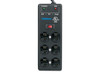 Furman SS-6B-PRO Extreme Voltage Protect Surge Strip