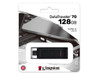 KINGSTON DT70/128GB 128GB USBC 3.2 G1 DataTrvlr 70