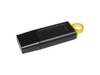 KINGSTON DTX/128GB 128GB USB3 2 G1 DTE Blk Yellow