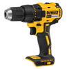 DEWALT 20V MAX BRUSHLESS 2-TOOL DRILL & IMPACT DRIVER COMBO KIT - YELLOW/BLACK