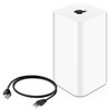 APPLE TIME CAPSULE 2TB ME177LL/A - WHITE