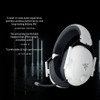 RAZER - BLACKSHARK V2 HYPERSPEED WIRELESS OVER-THE-EAR GAMING HEADSET - WHITE