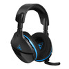 TURTLE BEACH STEALTH 600 WIRELESS SURROUND SOUND GAMING HEADSET 5/4 - BLACK/BLUE