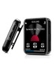 TIMMKOO 32GB MP3 PLAYER WITH BLUETOOTH A27196 - BLACK