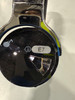 COWIN E7 ACTIVE NOISE CANCELLING BLUETOOTH OVER-EAR HEADPHONES - BLACK/ SILVER