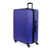 SWISSGEAR 8018 EXPANDABLE LUGGAGE CHECKED-LARGE 27" SA8018 - BLUE VIOLET