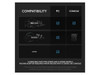 Logitech G RS Sim Racing Shifter and Handbrake With Easy Mode-Switching