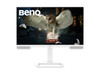 BenQ EW2790U 27” 4K 3840x2160 Premium Monitor with 95% P3 Color Coverage,