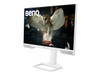 BenQ EW2790U 27” 4K 3840x2160 Premium Monitor with 95% P3 Color Coverage,