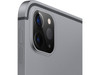 Apple 2020 iPad Pro 12.9" (4th Gen) 256GB Wi-Fi Space Gray (MY2J2LL/A)