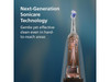 Philips Sonicare 6500 Series Electric Toothbrush - Next-Generation Sonicare