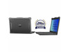 Extreme Shell-F2 Slide Case, HP Fortis X360 Chromebook G3/G5 11", HP X360. G4/G3