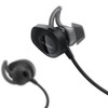 Bose SoundSport Wireless Sweatproof Bluetooth Headphones 761529-0010 - Black