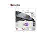 Kingston 64GB DataTraveler microDuo 3C USB Flash Drive USB Type-C and Type-A