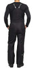 61810 ARCTIX MEN'S AVALANCHE ATHLETIC FIT INSULATED BIB OVERALLS BLACK XL/32 New