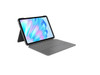 Logitech Combo Keyboard Case for 13in iPad Air Oxford Grey 920012608