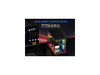 DIYPC IDX4-MicroATX-ARGB Black USB3.0/ Type C Tempered Glass Micro ATX Gaming