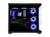 STORMCRAFT FALCON Gaming PC AMD Ryzen 7 7800X3D  NVIDIA GeForce RTX 5070 - AI