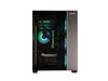 STORMCRAFT FALCON Gaming PC AMD Ryzen 7 7800X3D  AMD Radeon 9070XT 16GB - AI