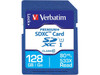 Verbatim 98729 Premiumplus - Flash Memory Card - 128 Gb - Uhs Class 1 / Class10