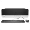 HP ELITEDESK 800 G4 I7-8700 3.20GHZ 32GB 1TB SSD WINDOWS 11 PRO - BLACK