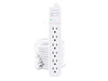 CyberPower B625 - 25 ft Cable - 6 Outlets - Surge Protectors