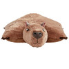 PILLOW PETS DISNEY ENCANTO CAPYBARA STUFFED ANIMAL PLUSH, 16” - BROWN New