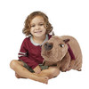 PILLOW PETS DISNEY ENCANTO CAPYBARA STUFFED ANIMAL PLUSH, 16” - BROWN New